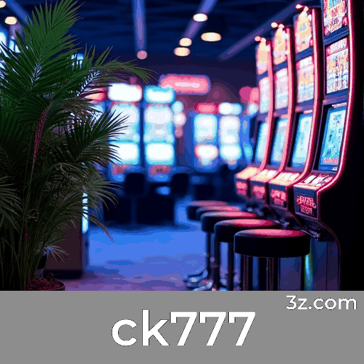 CK777 Casino: Programa VIP Exclusivo e Luxuoso