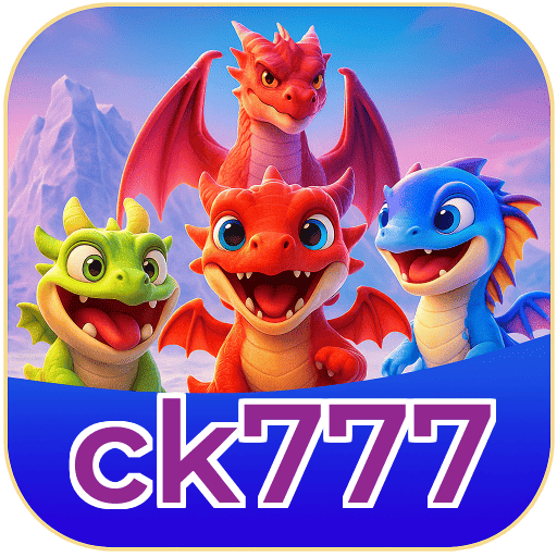 ck777logo