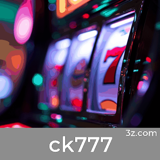 ck777: O Melhor em Cassino Online e Apostas