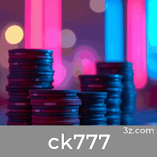 ck777: O Melhor em Cassino Online e Apostas