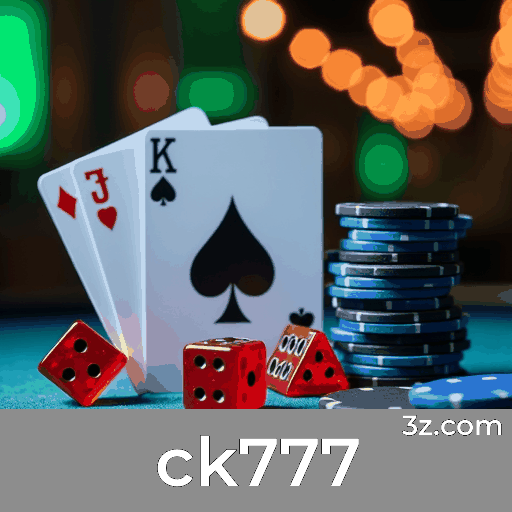ck777