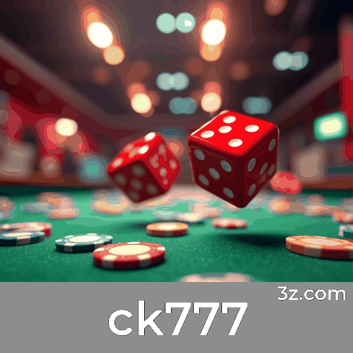 ck777