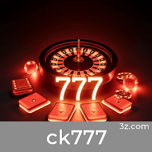 Experiência de Jogo Diversificada e Imersiva no ck777