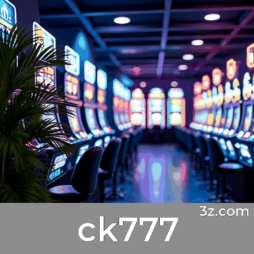 Inovação Tecnológica Avançada da ck777: Arquitetura e Experiência Elevadas