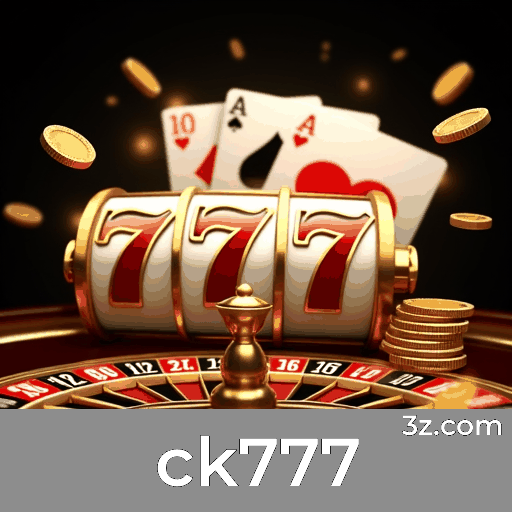 CK777 Casino: Programa VIP Exclusivo e Luxuoso