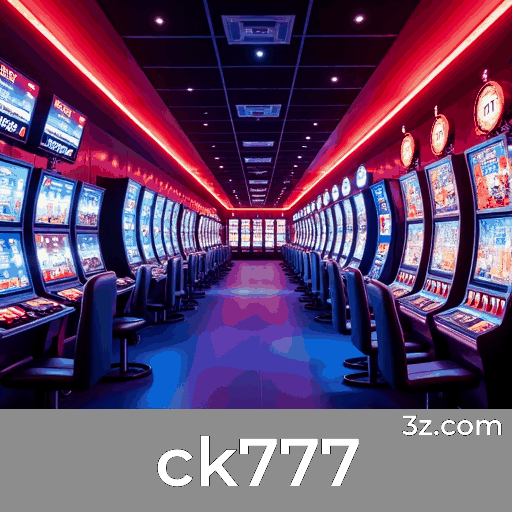 CK777: Jogos e Estratégias para Vencer