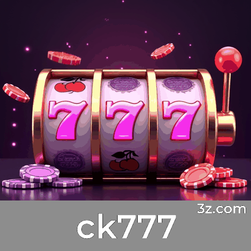 Aposte a Qualquer Hora com o Aplicativo Móvel ck777