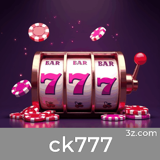 ck777: O Melhor em Cassino Online e Apostas