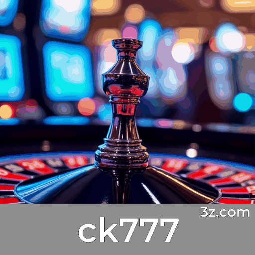 Aproveite as Incríveis Promoções do ck777!
