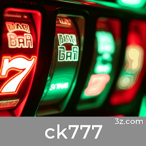 ck777: O Melhor em Cassino Online e Apostas