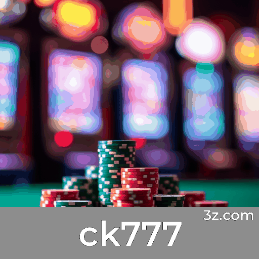 CK777: Jogos e Estratégias para Vencer