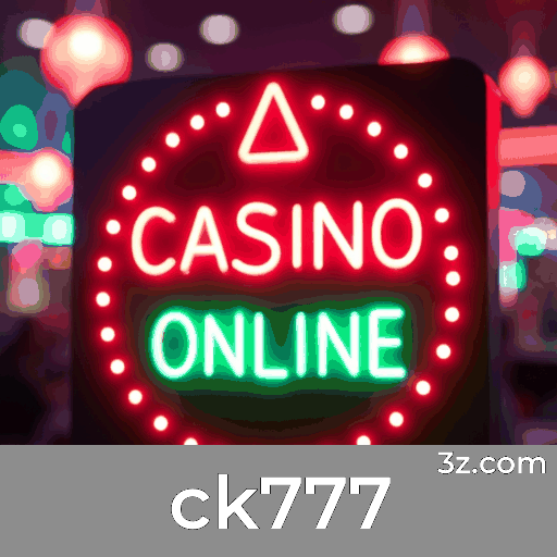 Aproveite as Incríveis Promoções do ck777!